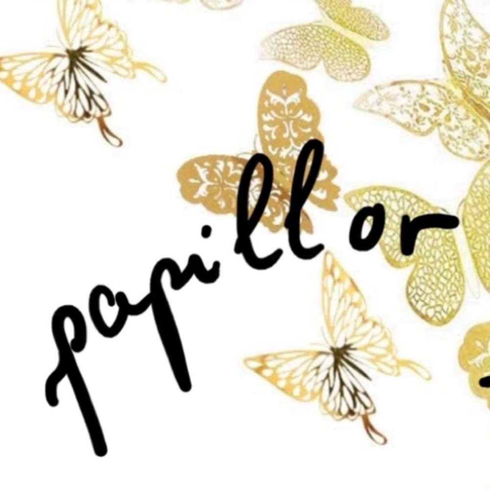 Meet your Posher, Sabrina !